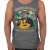 TANK TOP WAKACYJNY  Rodzina na Sycylii